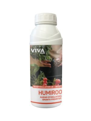 Biostimuliatorius HUMIROOT