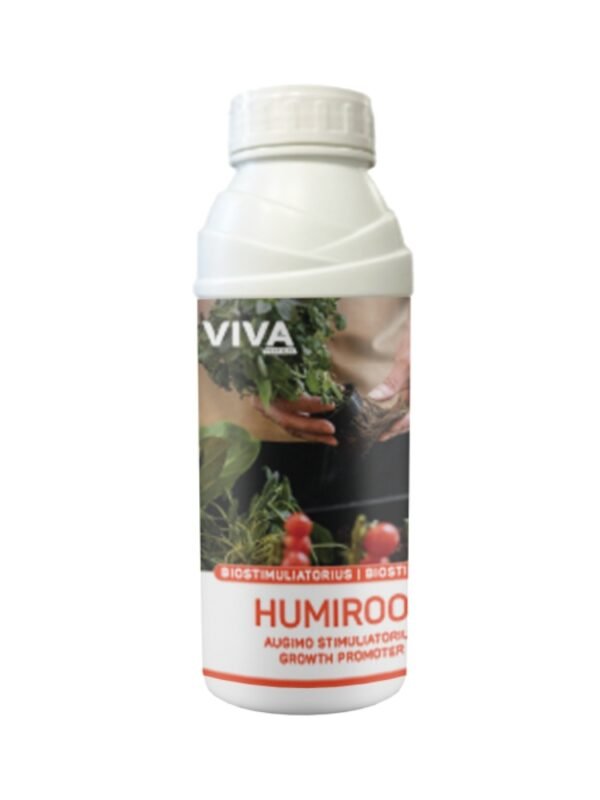 Biostimuliatorius HUMIROOT