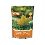 Rudeninės trąšos vejoms, sodo ir daržo augalams