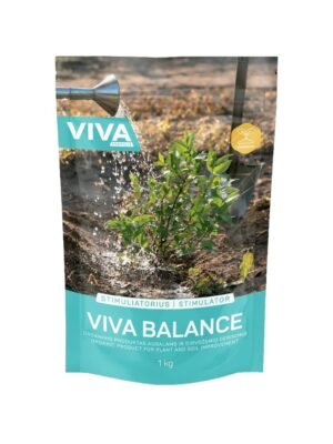 Biostimuliatorius VIVA BALANCE