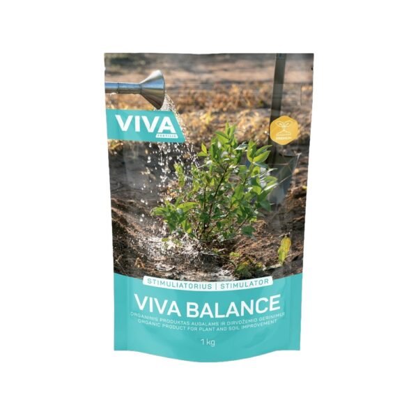 Biostimuliatorius VIVA BALANCE