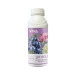 Dirvos rūgštintojas pH HELP