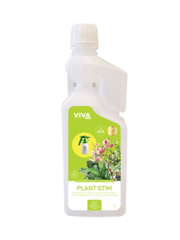 Biostimuliatorius PLANT STIM