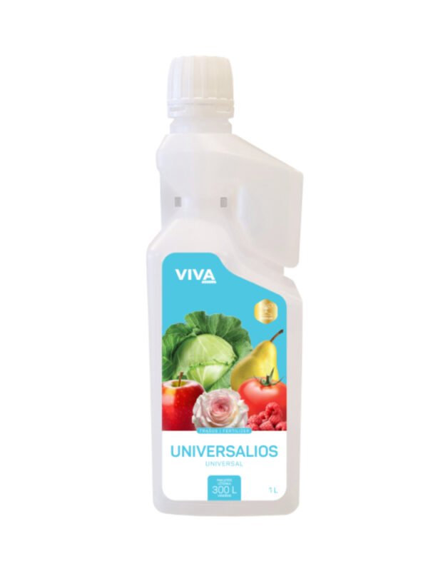 Premium universalios trąšos, 1 l