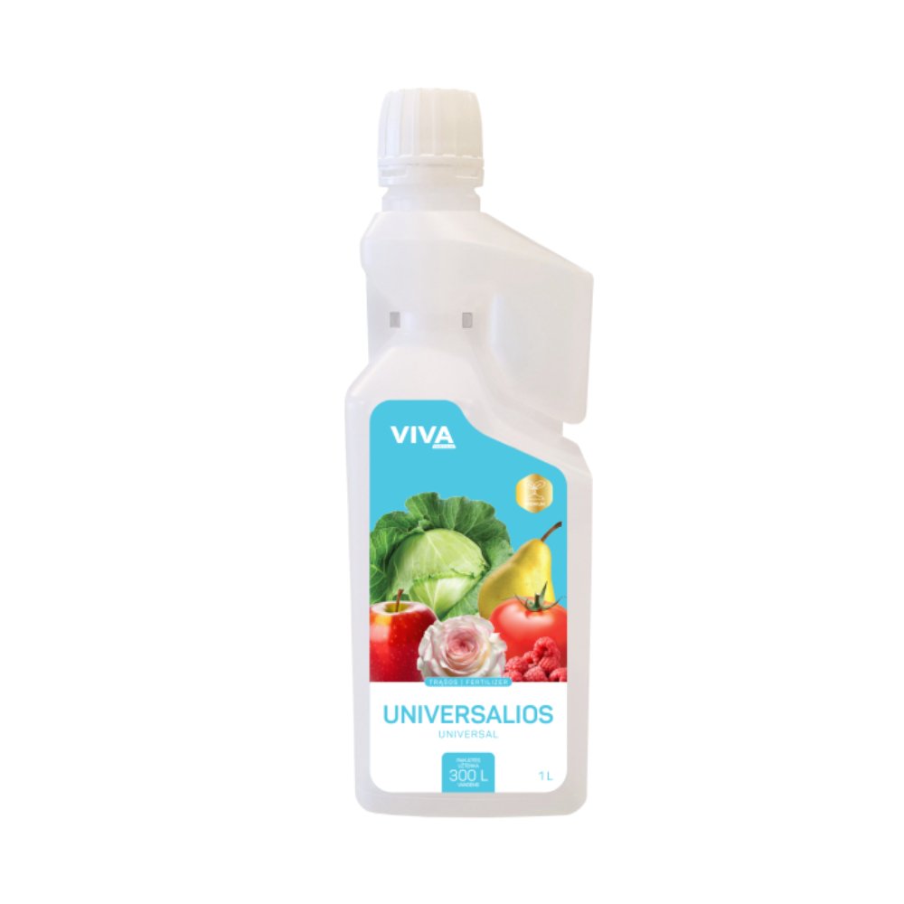 Premium universalios trąšos, 1 l