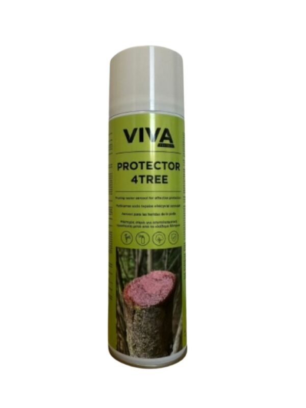 Purškiamas sodo tepalas PROTECTOR 4TREE, 500 ml