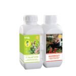 PLANT STIM ECO + HUMIROOT (0,5 l+ 0,5 l)