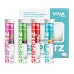 Trąšų rinkinys SHPRITZ GARDEN CARE KIT