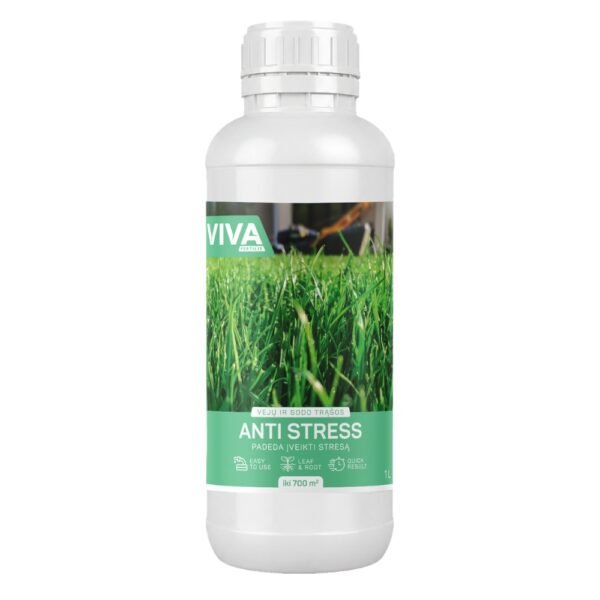 Skystos trąšos ANTI STRESS, 1 l