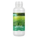 Skystos trąšos GROW & GREEN, 1 l