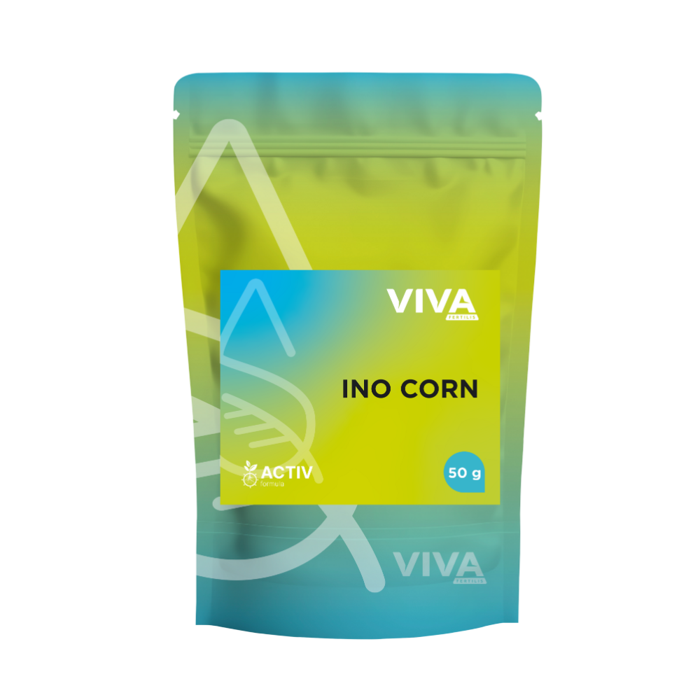 INO CORN (ECO)