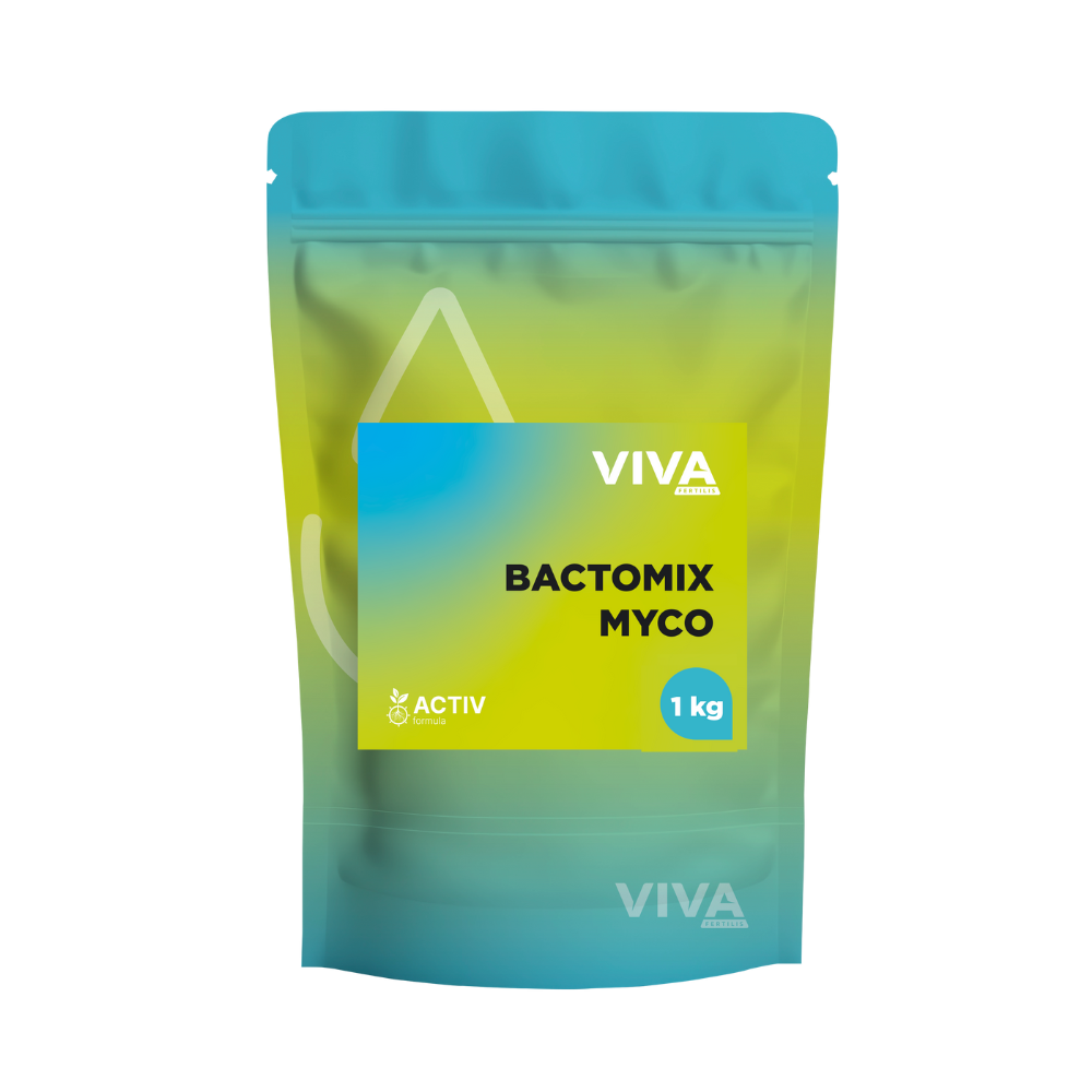 BACTOMIX MYCO