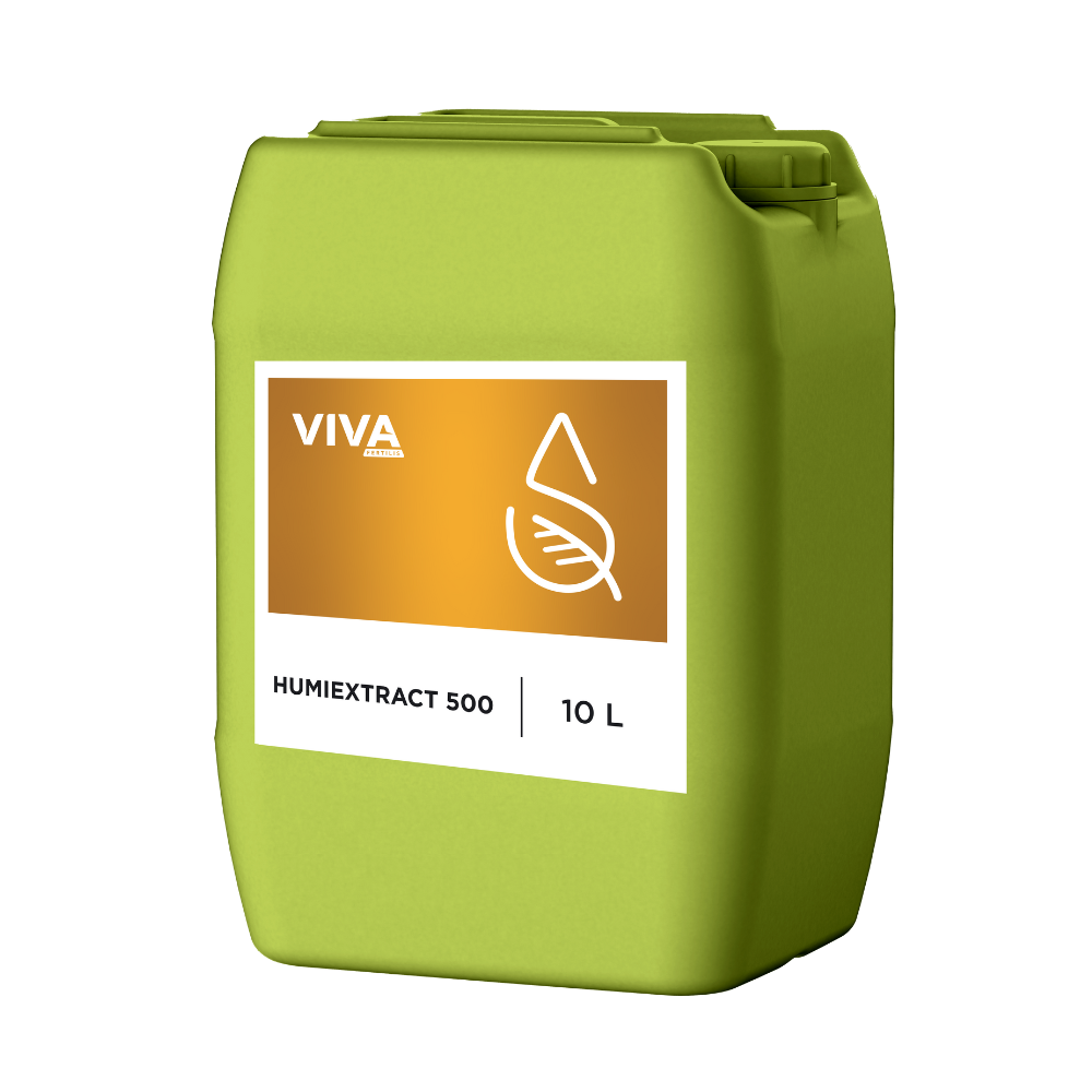 HUMIEXTRACT 500