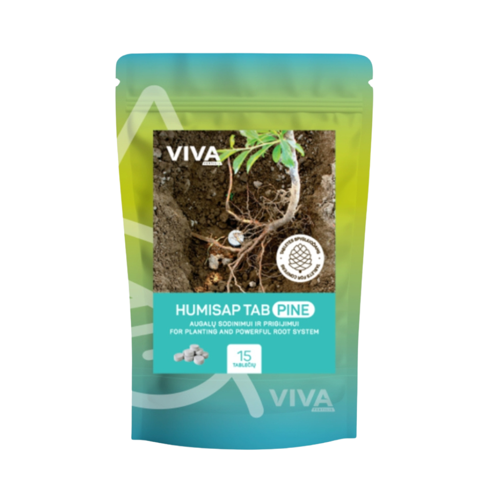HUMISAP TAB PINE