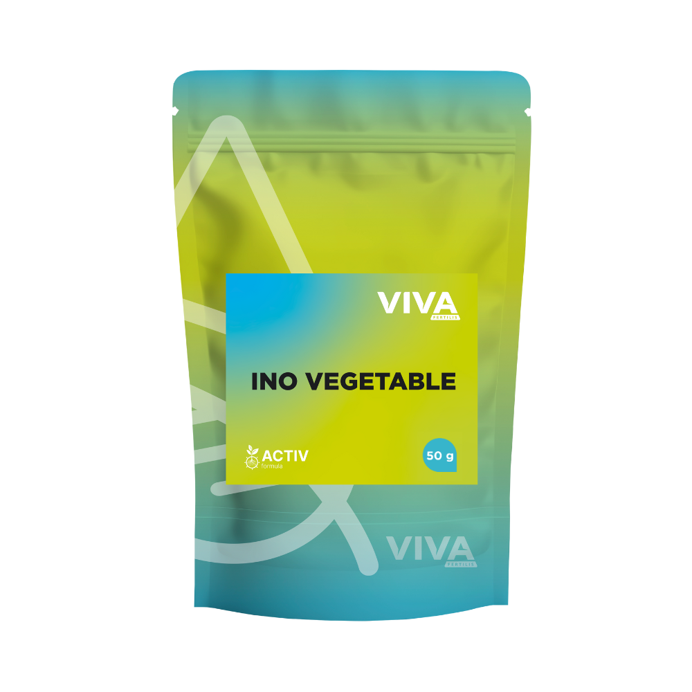 INO VEGETABLE (ECO)