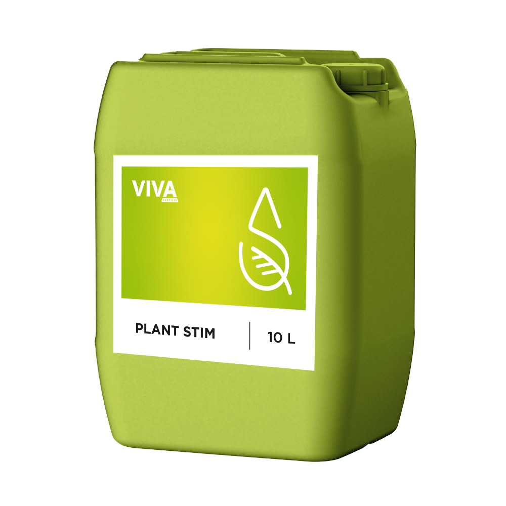PLANT STIM