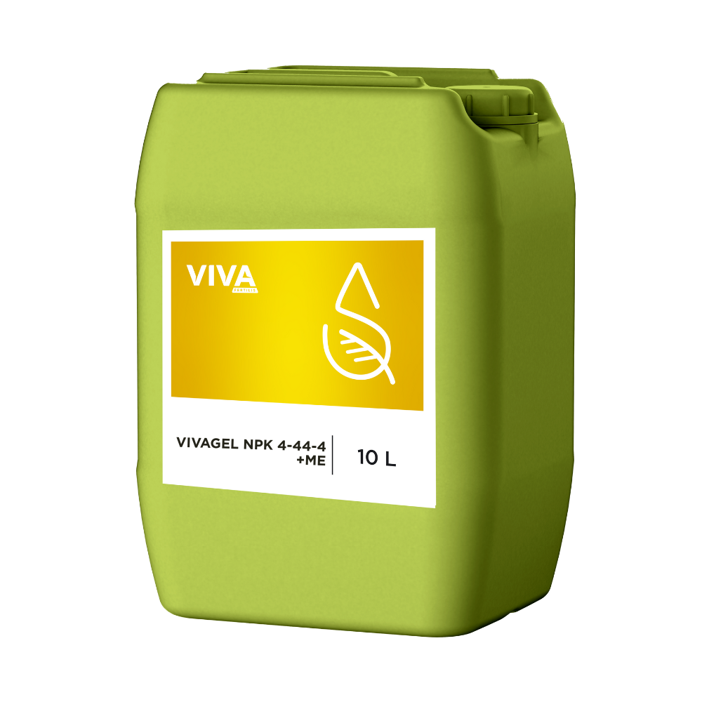 VIVAGEL NPK 4-44-4 +ME