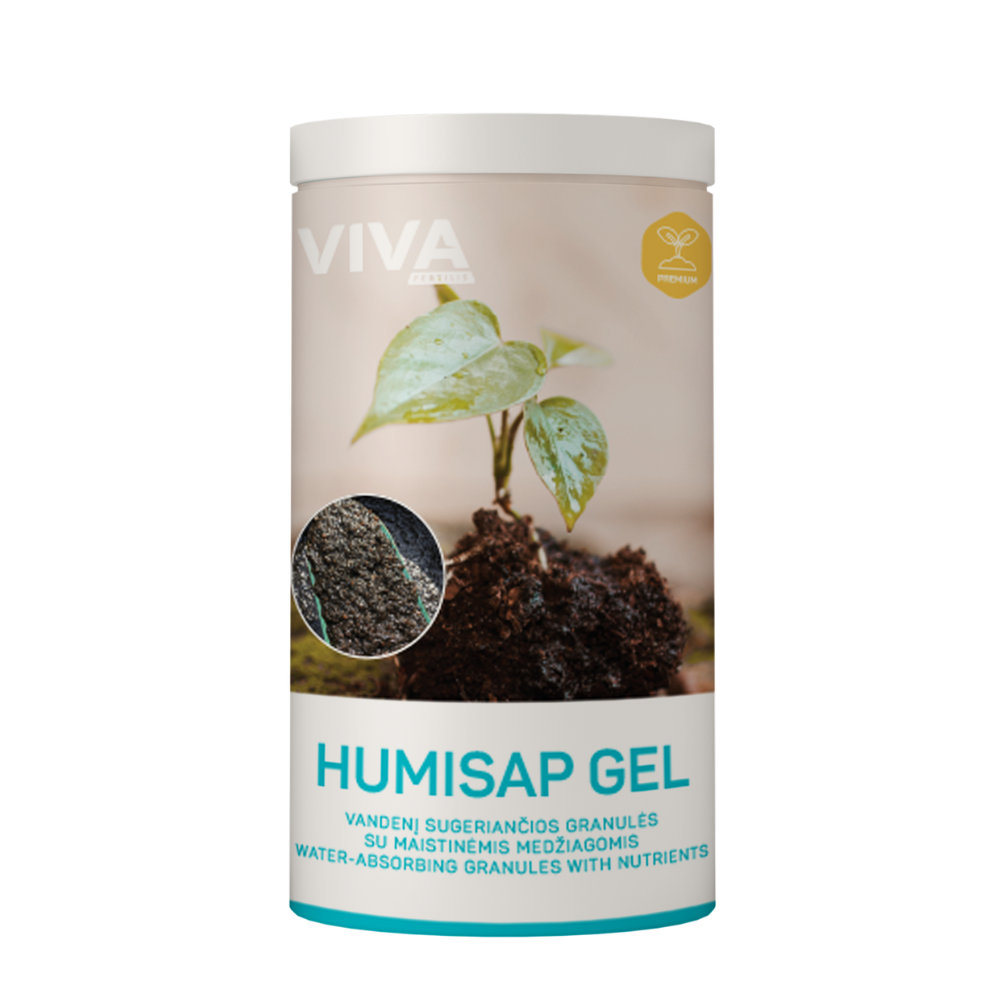 HUMISAP GEL