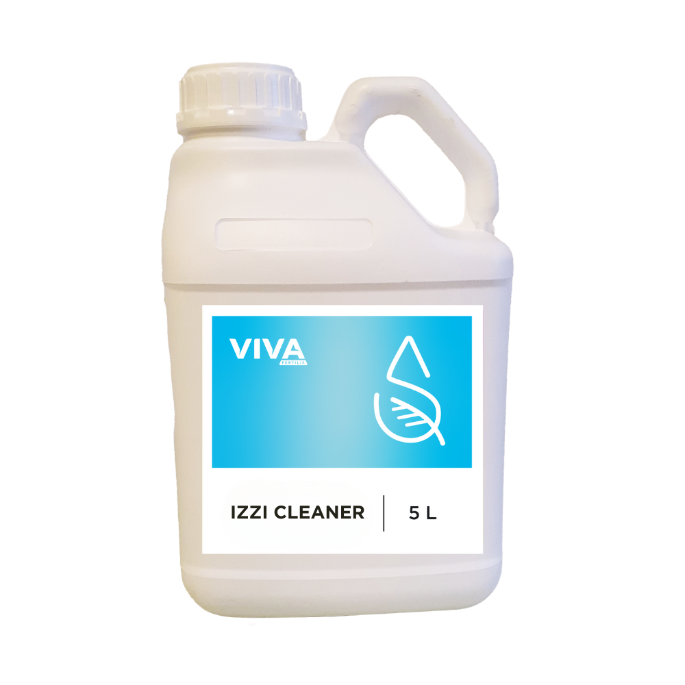 IZZI CLEANER