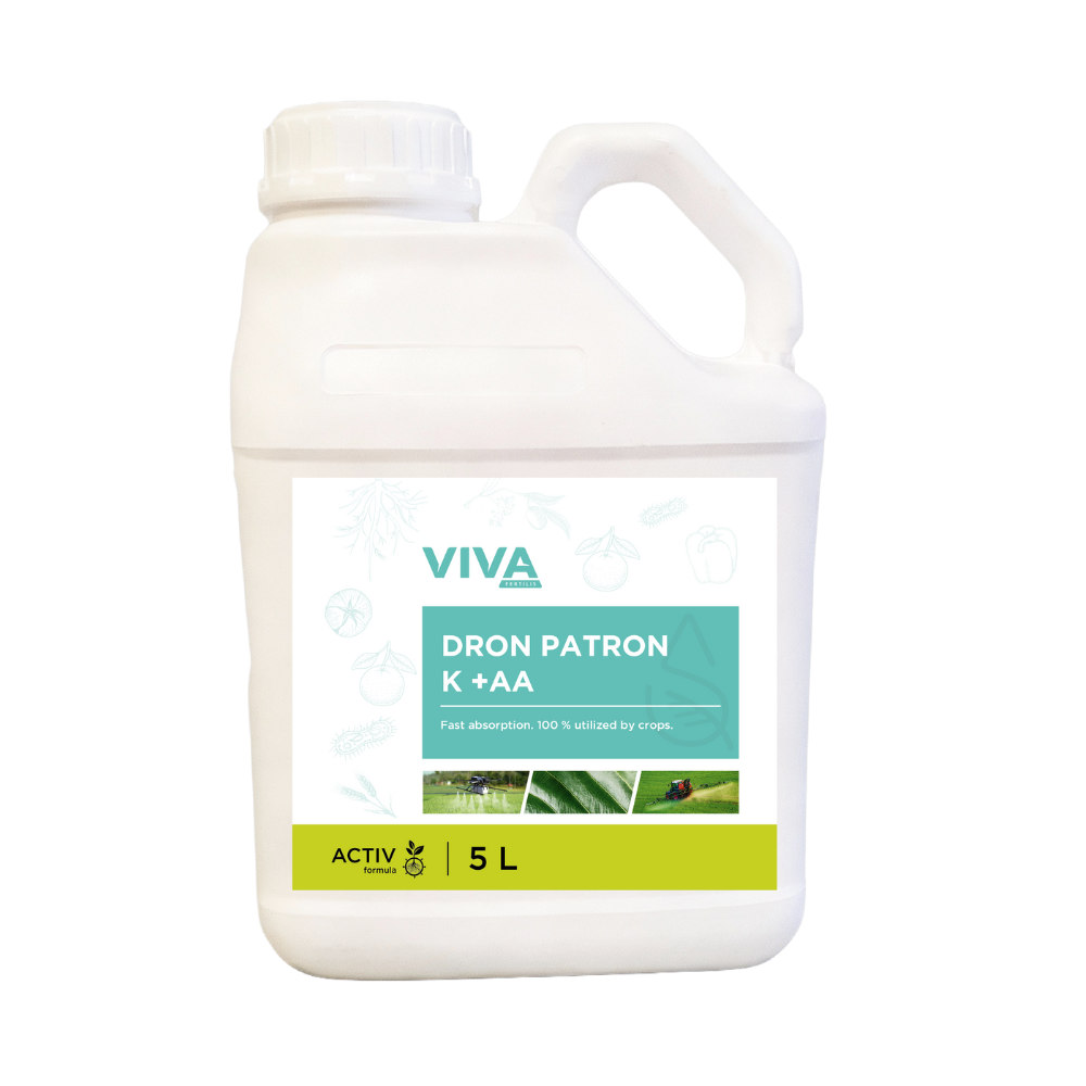DRON PATRON K +AA