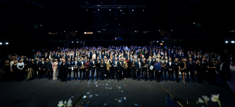 UAB „Agroconsult LT“ – „Mažojo eksporto prizo“ laureatė