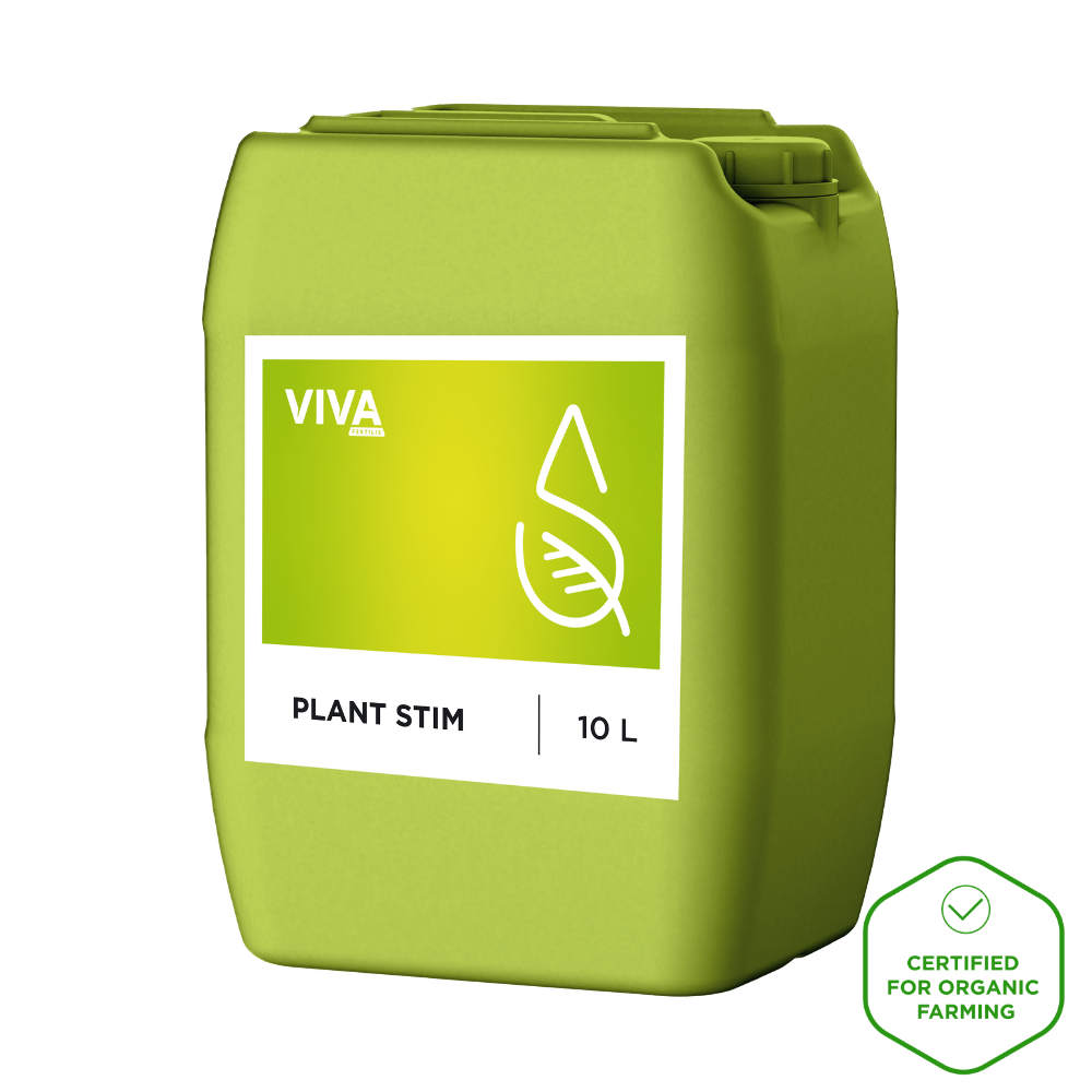 PLANT STIM